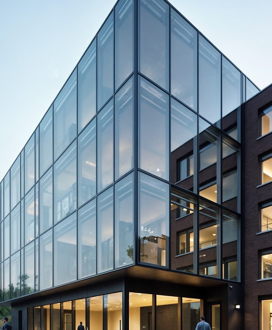 Façade Systems